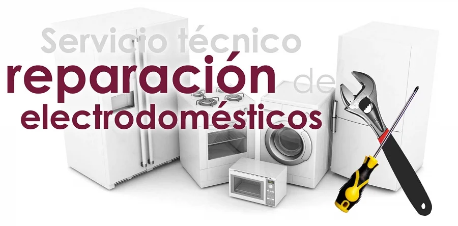 SAT de frigoríficos con Reparación de Electrodomésticos Santa Ponça